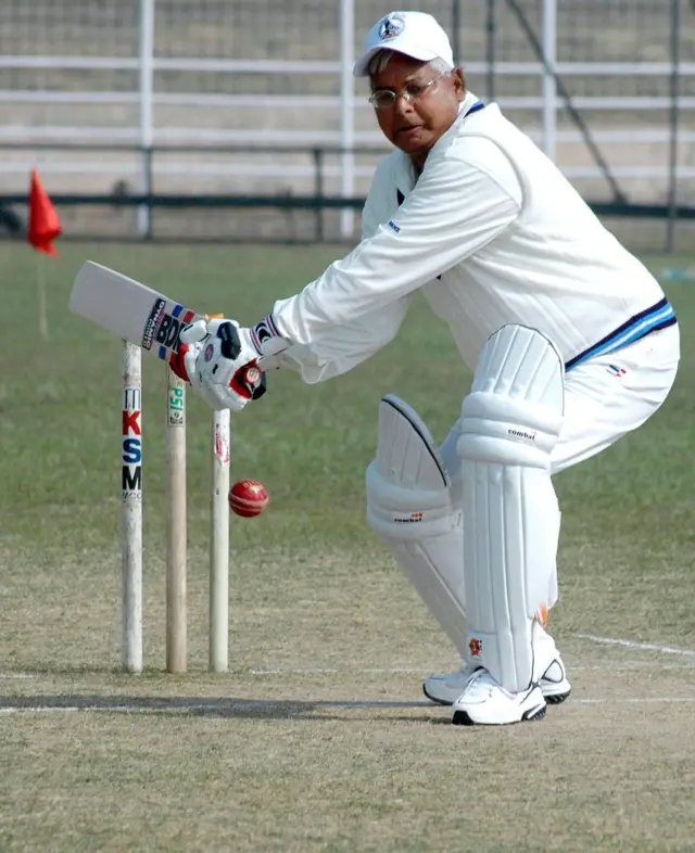 लालू प्रसाद यादव, आरजेडी