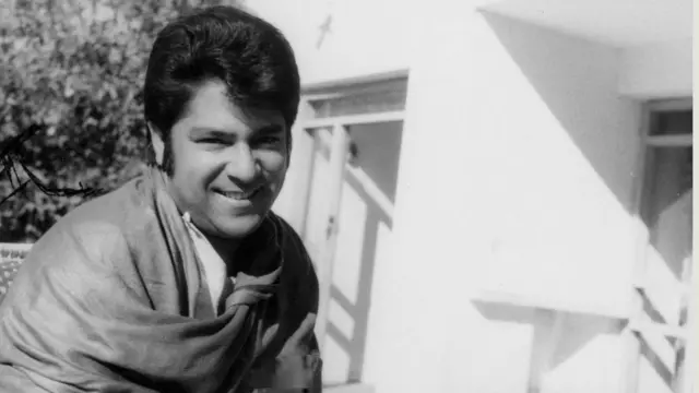 احمد ظاهر