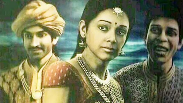 கோச்சடையான்