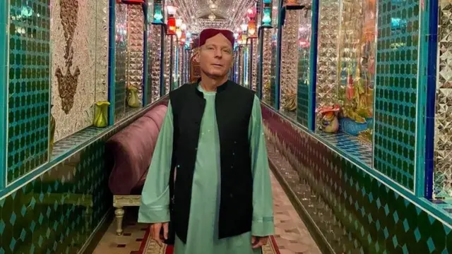 جبرائیل عمر