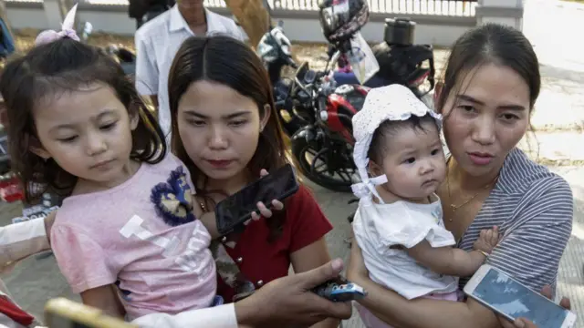 ရန်ကုန်တိုင်းတရားရုံးမှာ ကိုဝလုံးနဲ့ ကိုကျော်စိုးဦးတို့ဘက်က ၂၀၁၉၊ ဇန်နဝါရီလ တုန်းက အယူခံခဲ့ပေမယ် ပယ်ချခံခဲ့ရပါတယ်