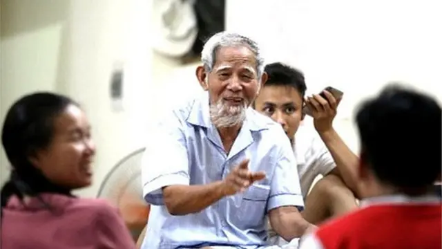 Đồng Tâm