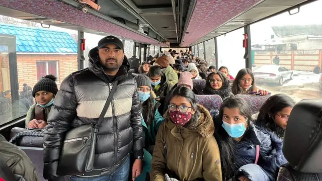 यूक्रेन संकट