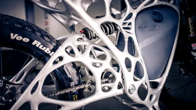 Airbus APWorks Light Rider