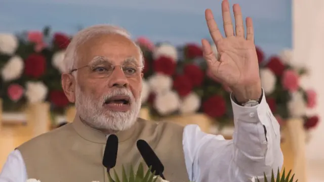 पीएम मोदी