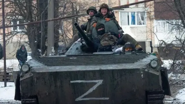 Ҳарбийлар