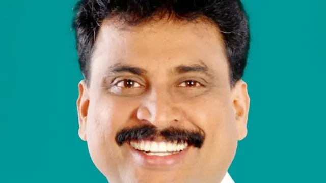 புதுவை இடைத்தேர்தலில் காங்கிரஸ் வெற்றி