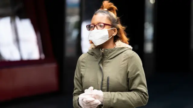 కరోనావైరస్