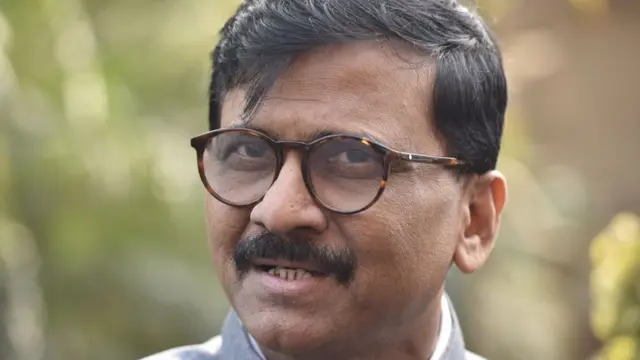 संजय राऊत