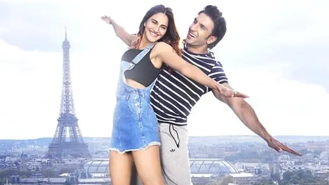 बेफ़िक्रे