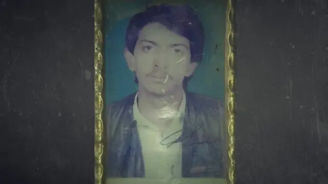 محمد انور کا بچپن