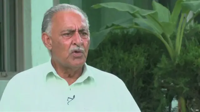 इक्बाल खान