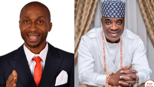 FIBAN vs Kwam 1: Nítori ààbò ẹmí MC Murphy ló fi gbá #100,000 lọ́wọ́ K1 lọ́jọ́ ìṣẹ̀lẹ̀ -FIBAN