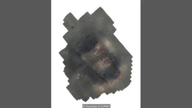 ખજાનાની શોધ