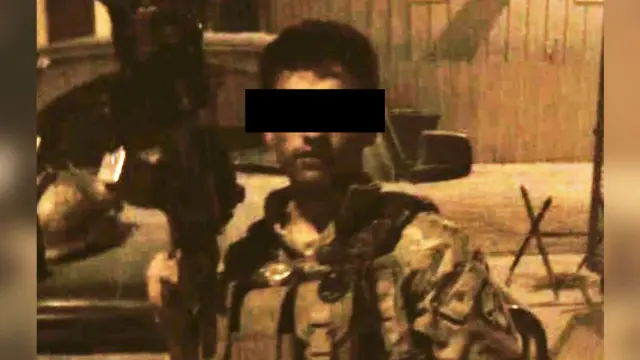 Idriis oo turjumaan ahaa ayaa dib u dajin ka heley UK