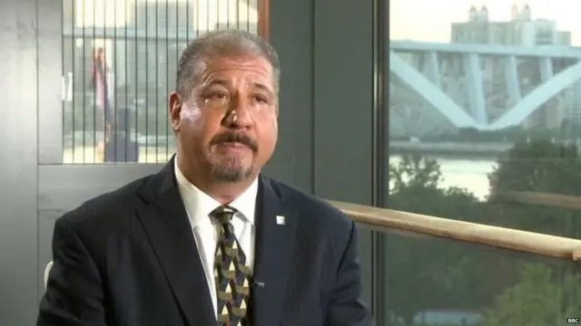 मार्क वाइनबर्गर