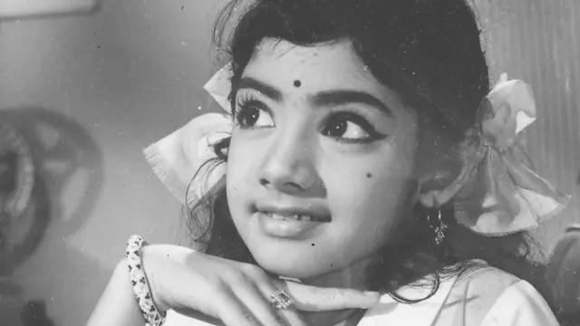 ஸ்ரீதேவி