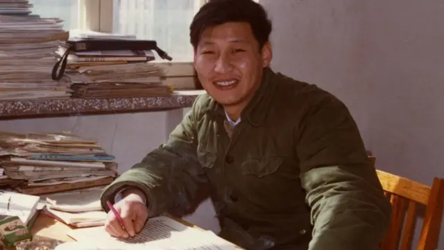 习近平的知青岁月