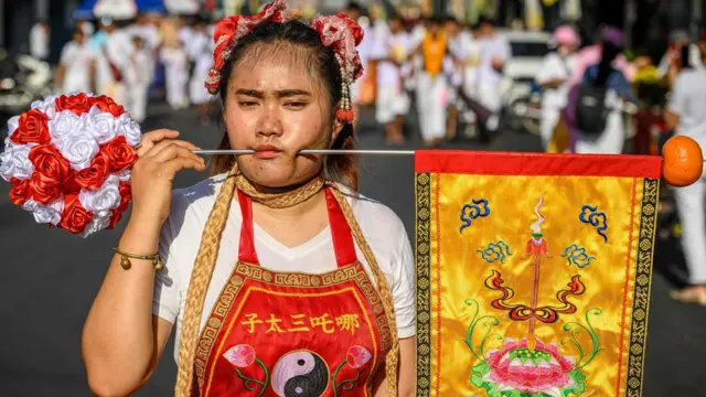 thai