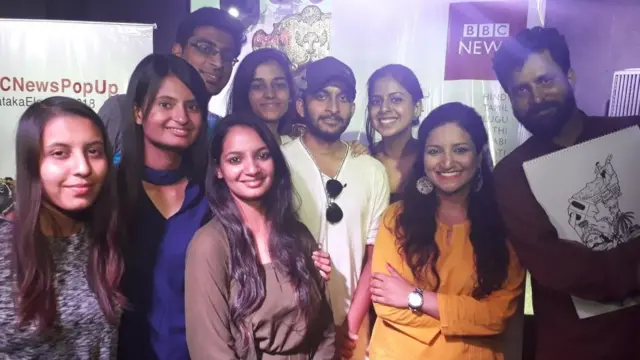 பெங்களூரு #BBCNewsPopUp