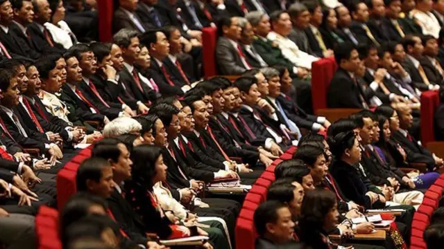 Tiến sỹ Khương: "Một hệ thống tốt là hệ thống rất ít chuột".