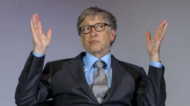 Bill Gates