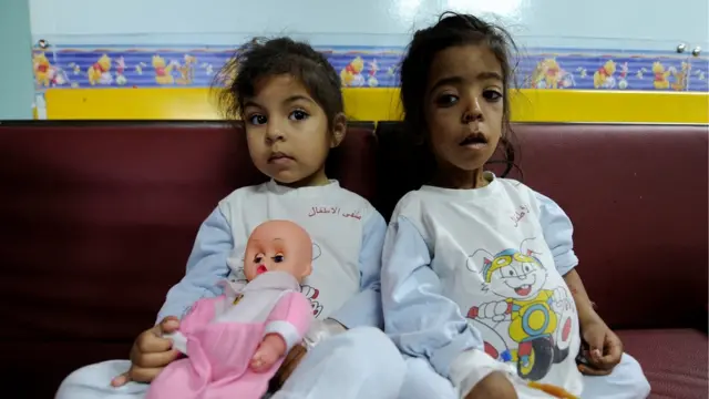 سوریې کې د ماشومانو سرطان درملنې روغتون