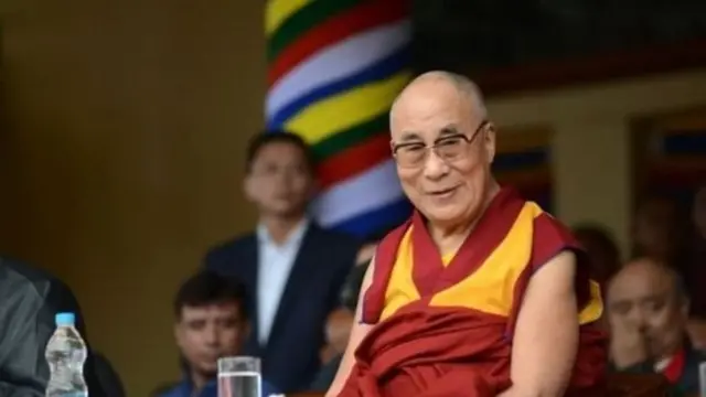 दलाई लामा