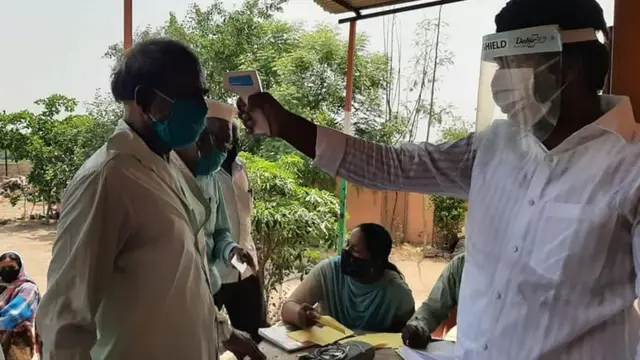 ऋतुराज देशमुख