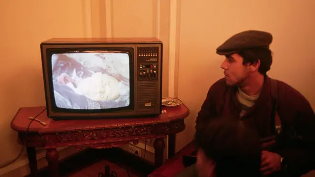 румунський повстанець