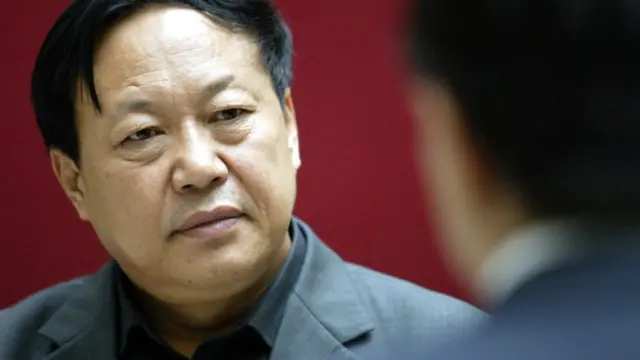 Tôn Đại Ngọ