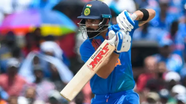 विराट कोहली