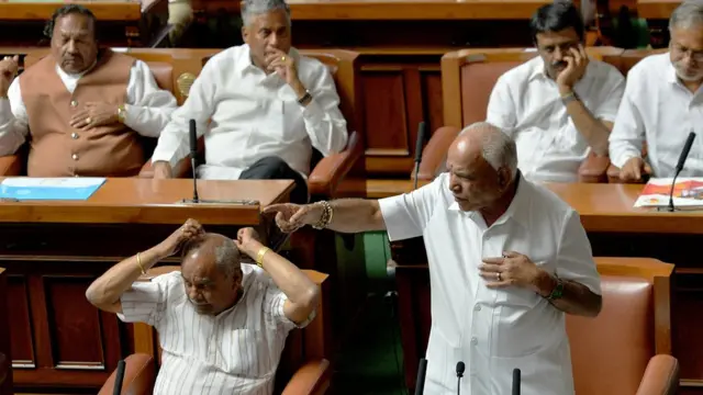 कर्नाटक