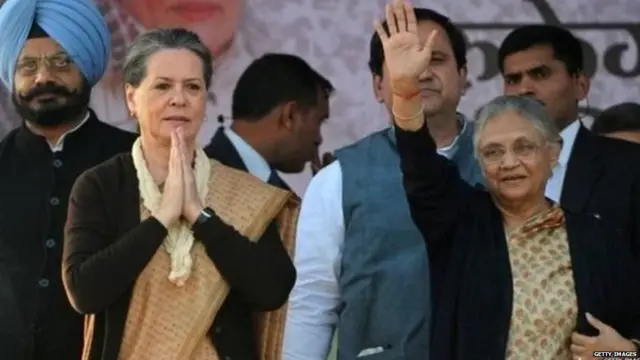 ਦਿੱਲੀ ਦੇ 'ਦਿੱਲ' ਤੱਕ ਕੇਜਰੀਵਾਲ ਦਾ ਸਫ਼ਰ