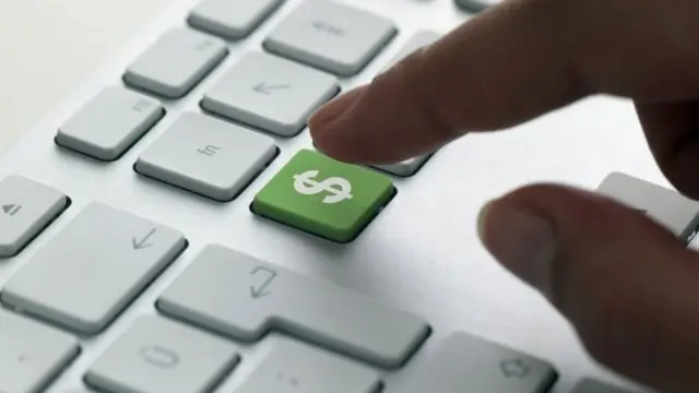 Sikupendelea pesa kwa pesa