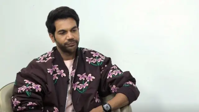 राजकुमार राव