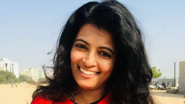 લિંસી માઇકલનો ફોટોગ્રાફ