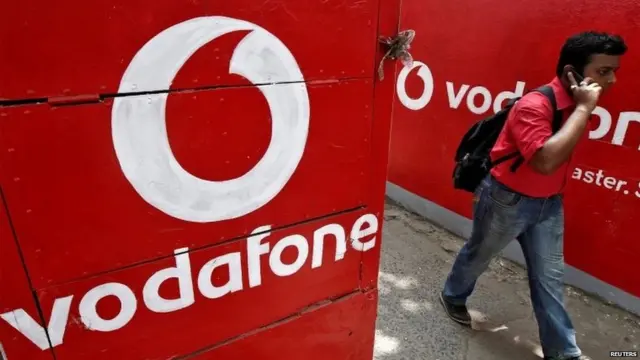 ਵੋਡਾਫੋਨ