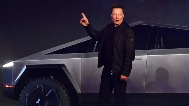 Elon Musk y unobetmotion brasillos autosbetmotion brasilTesla.