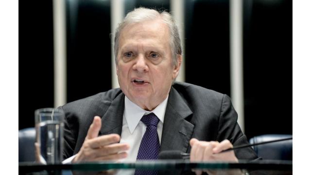 Senador Tasso Jereissati (PSDB-CE)