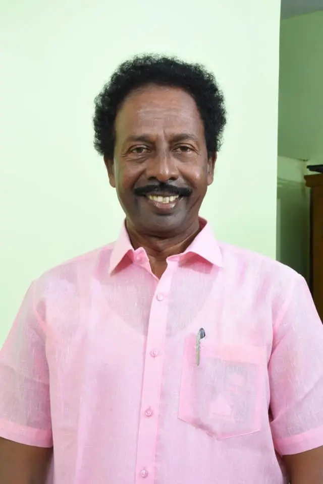 திமுக