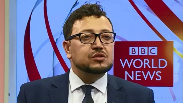 Мусофир Қўқондий