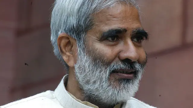 रघुवंश प्रसाद सिंह