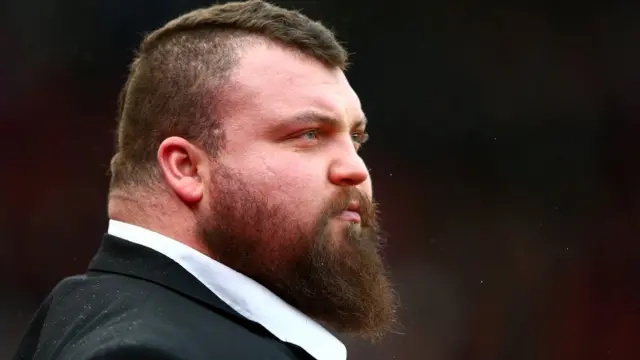 Eddie Hall