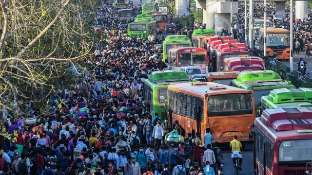 आनंद विहार