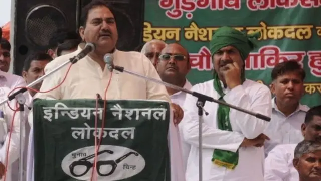 ਅਭੈ ਚੌਟਾਲਾ