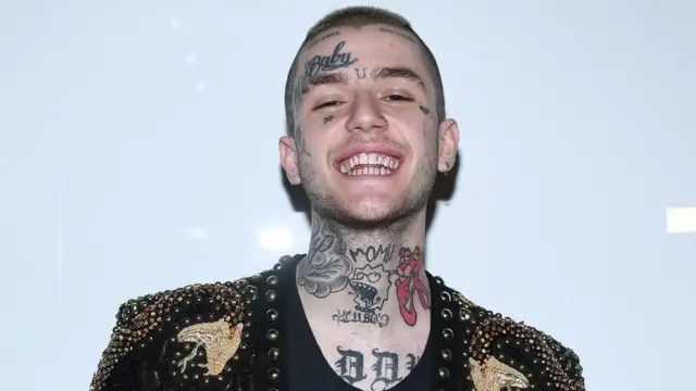 Lil Peep