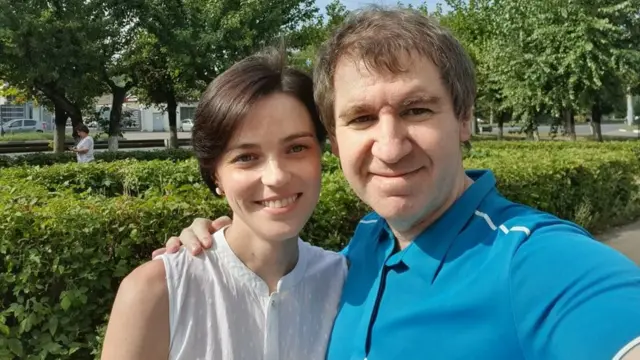 В телеграм-канале "Дело Иосилевича" появилось фото, где он на свободе