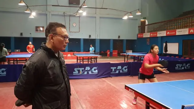 प्रशिक्षक