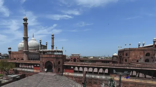 दिल्ली, प्रदूषण, कोरोना वायरस